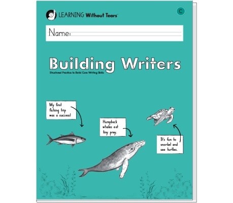 LWT Building Writers