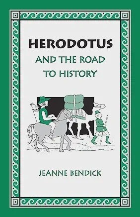 used Herodotus and the Road to History