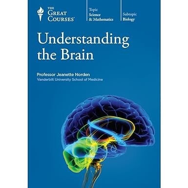 Understanding the Brain by Jeanette Norden