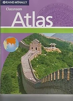 USED Classroom Atlas