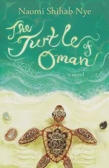 used the Turtles of Oman: a novel
