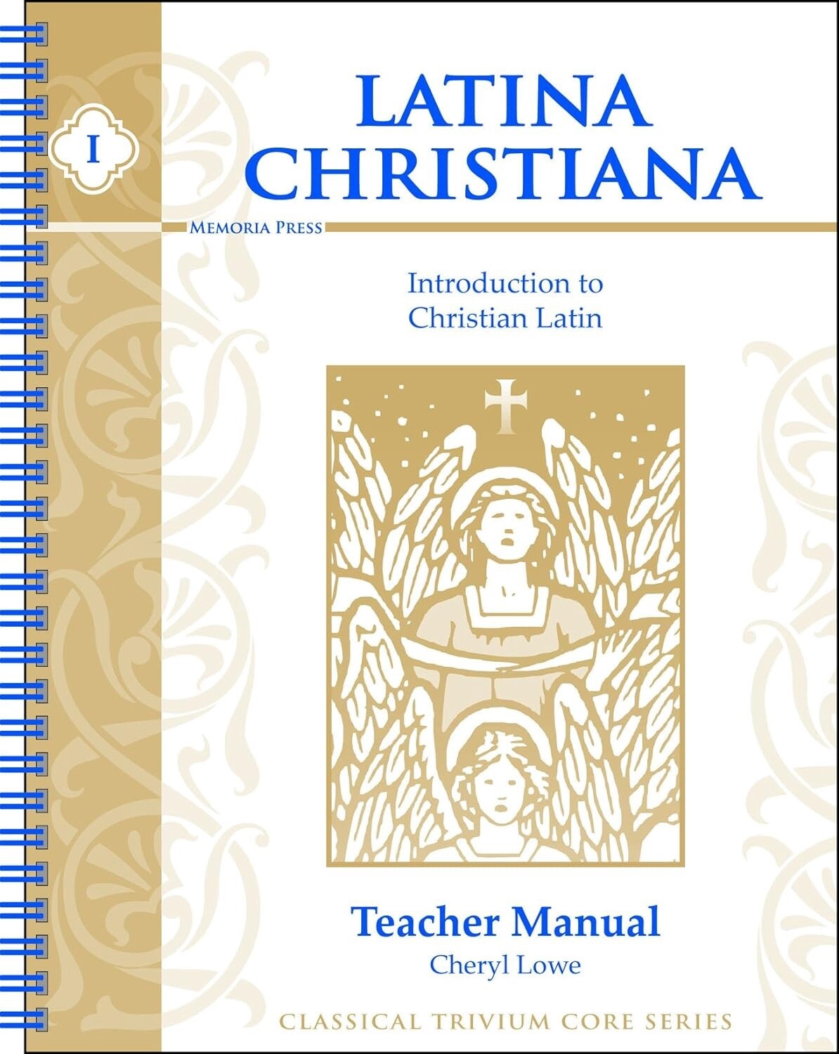 Latina Christiana, Book I: Introduction to Christian Latin, Teacher Manual
