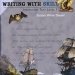 WRITING WITH SKILL INSTRUCTOR TEXT LEVEL 1