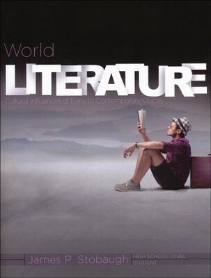 MB World Literature: Cultural Influences of Early to Contemporary Voices, Student Book