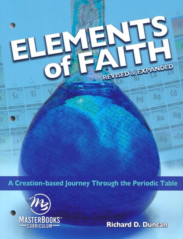 MB Elements of Faith