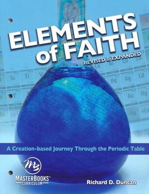MB Elements of Faith