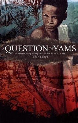 Used BJU: A QUESTION OF YAMS