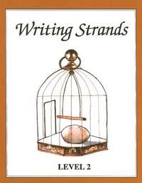 Writing Strands level 2