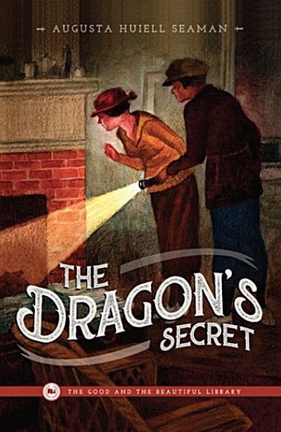 Used The Dragons Secret Good and the Beautiful