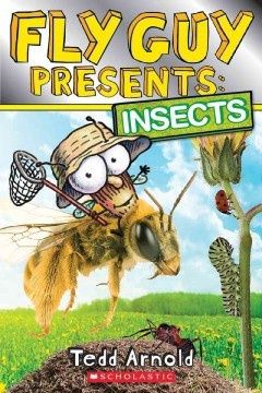 Fly Guy Presents - Insects