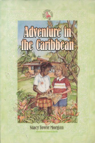 Adventure in the Caribbean