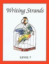 Writing Strands - Level 7