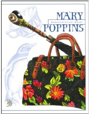 MARY POPPINS - COMPREHENSION GUIDE