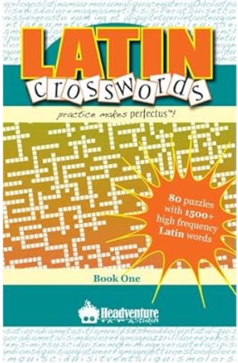 Latin Crosswords