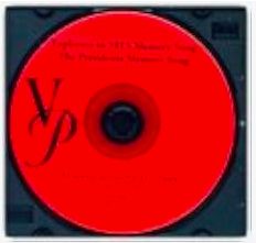 Used VP EXPLORERS TO 1815 ENHANCED CD