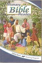 ABEKA PRIMARY BIBLE READER 2nd EDITION