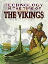 Used Technology in the Times of the Vikings