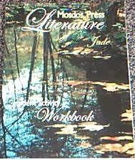 used Mosdos Press Literature: Jade Workbook