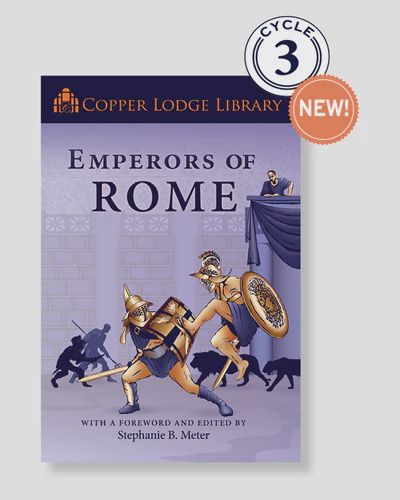 used Emperors of Rome
