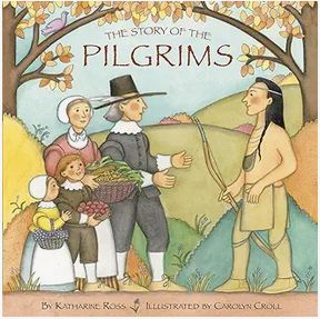 Used The Story of the Pilgrims