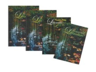 Mosdos Press - Literature set Gr 7