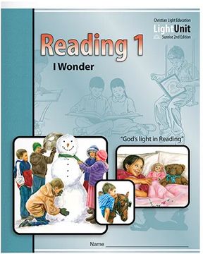 CLE Reading 1 - 104