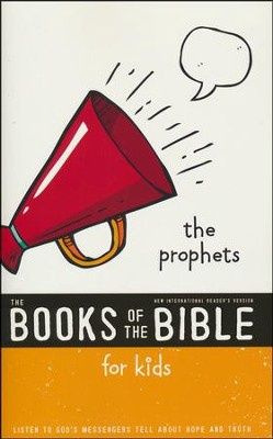 Used Books of the Bible Children's Curriculum set