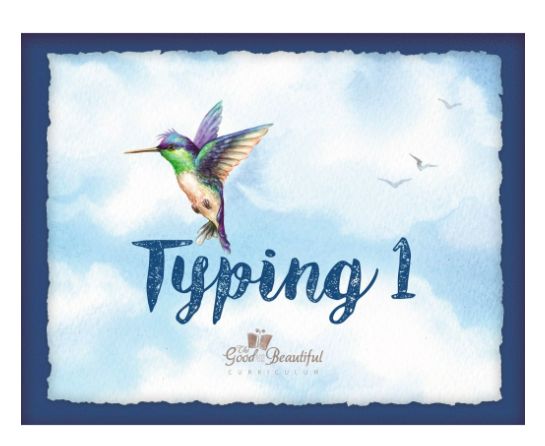 TGTB TYPING 1