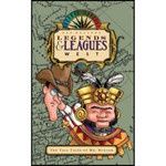 Legends and Leagues West Storybook The Tall Tales of Mr. Bunyan