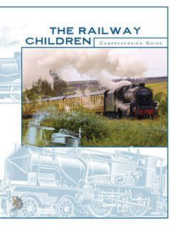 The Railway Children Comprehension Guide Paperback