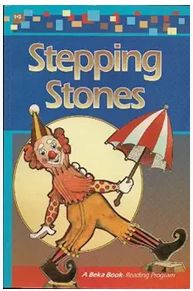 Abeka Stepping Stones Reader 4th Ed
