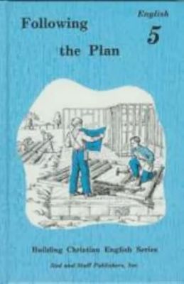 R&amp;S ENGLISH 5 FOLLOWING THE PLAN TEXT