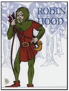 VP ROBIN HOOD COMPREHENSION GUIDE