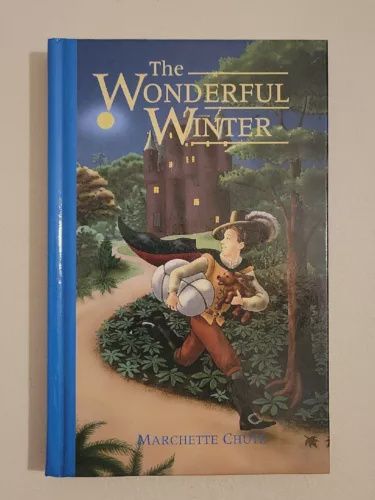 The Wonderful Winter