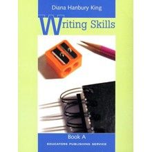 WRITING SKILLS A GRADES 2-4