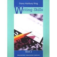 WRITING SKILLS Book 2