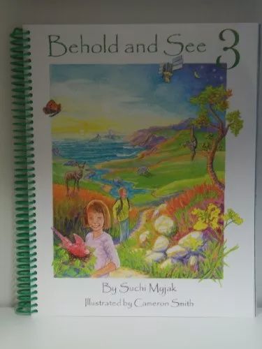 Behold and See 3