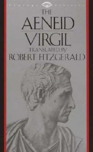 The Aeneid  (Fitzgerald Translation)