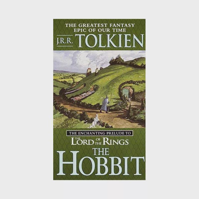Lord of the Rings: The Hobbit