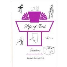 LIFE OF FRED: FRACTIONS