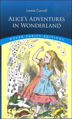 Alice&#39;s Adventures in Wonderland