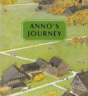 Anno&#39;s Journey