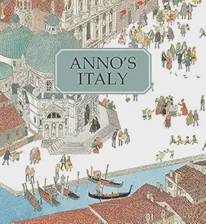 Anno's Italy