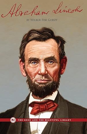 Abraham Lincoln Paperback
