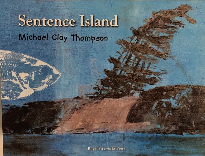 Michael Clay Thompson Sentence Island, 2nd Ed : Student Text