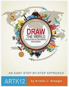 Draw The World