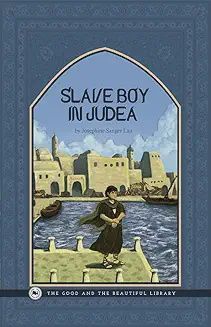 TGTB Slave Boy in Judea by Josephine Sanger Lau