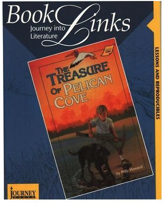 The Treasure of Pelican Cove Journey Into Literature