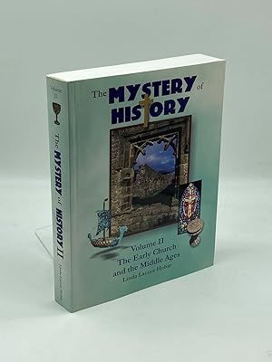 Mystery of History Vol. II, 1st Ed 2004