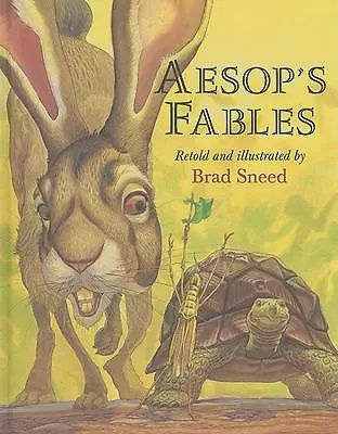 Aesop's Fables; Dolly Parton's Imagination